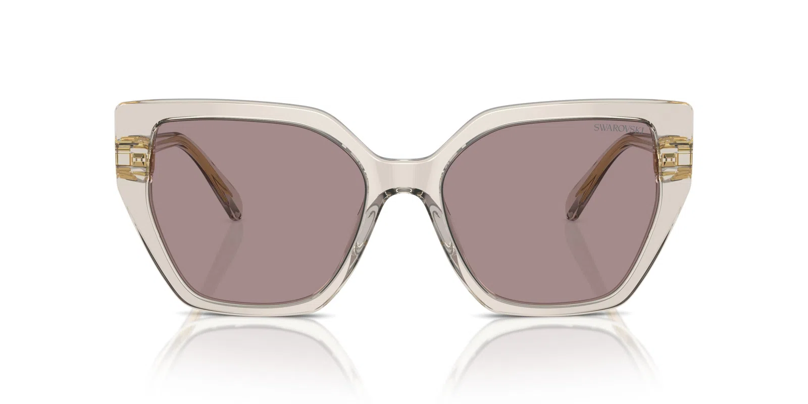 Swarovski 6016F Sunglasses - view 23